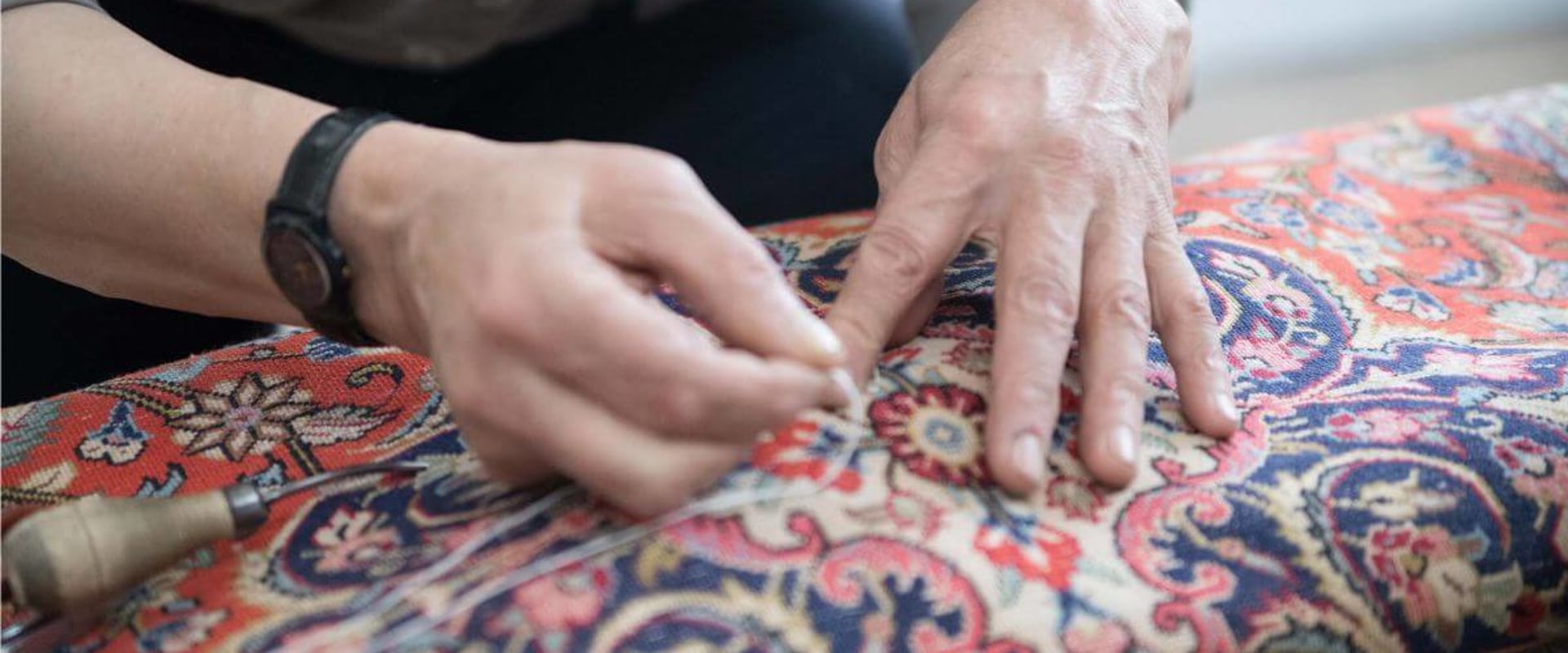 Repairing Carpeting: A Comprehensive Guide