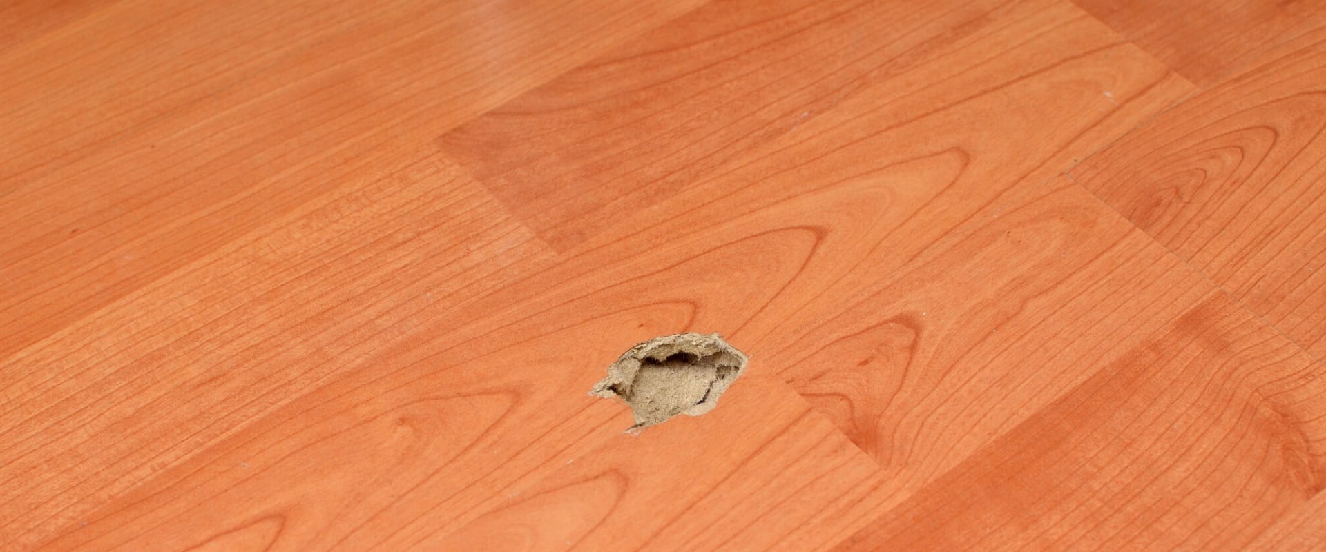 How to Repair Laminate Flooring
