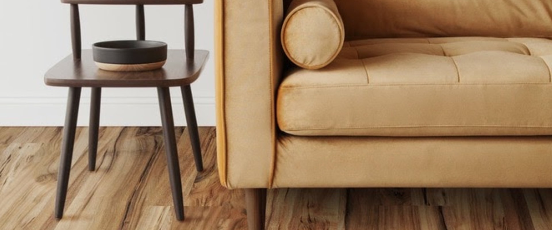 Types of Laminate Flooring
