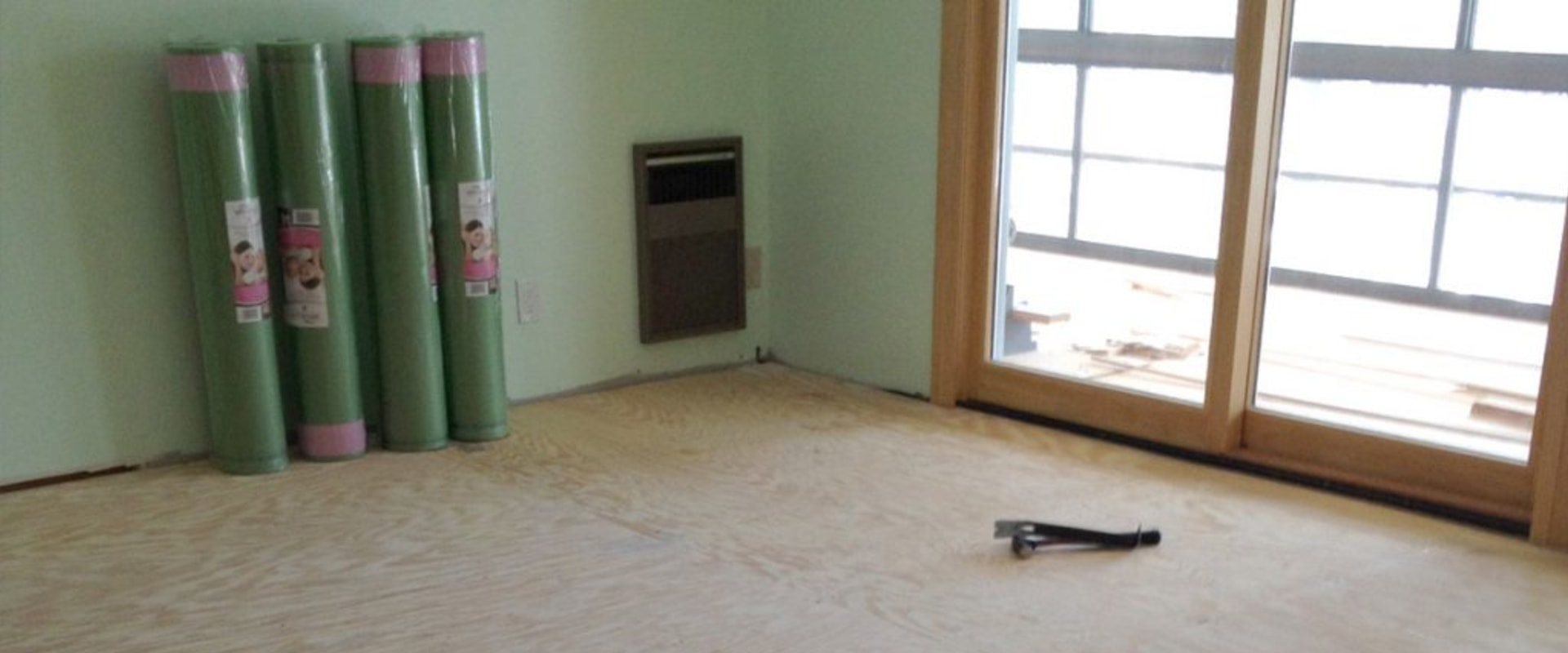 Subfloor Preparation: What You Need to Know Before Floor Installation