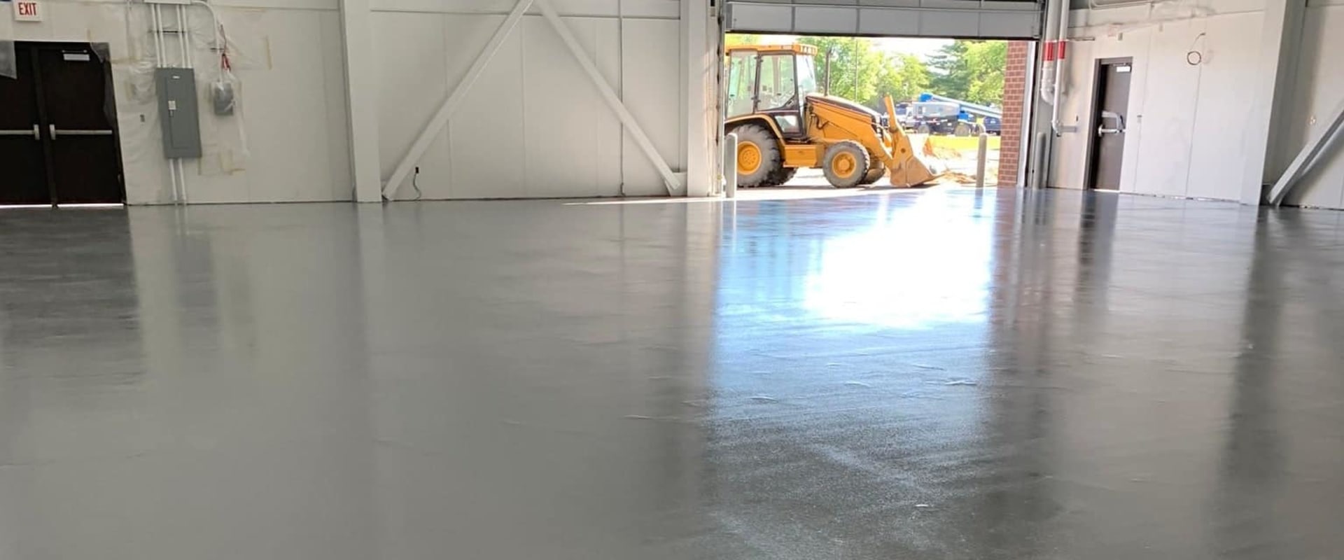 Commercial Epoxy Floor Coating in Philadelphia: Setting the Standard