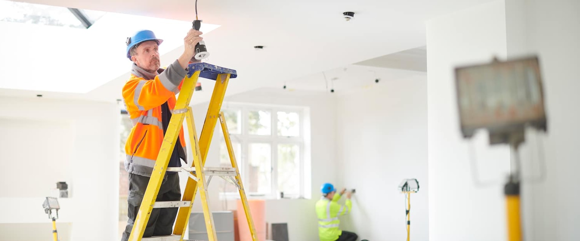 Checking References and Reviews for Your Flooring Contractor