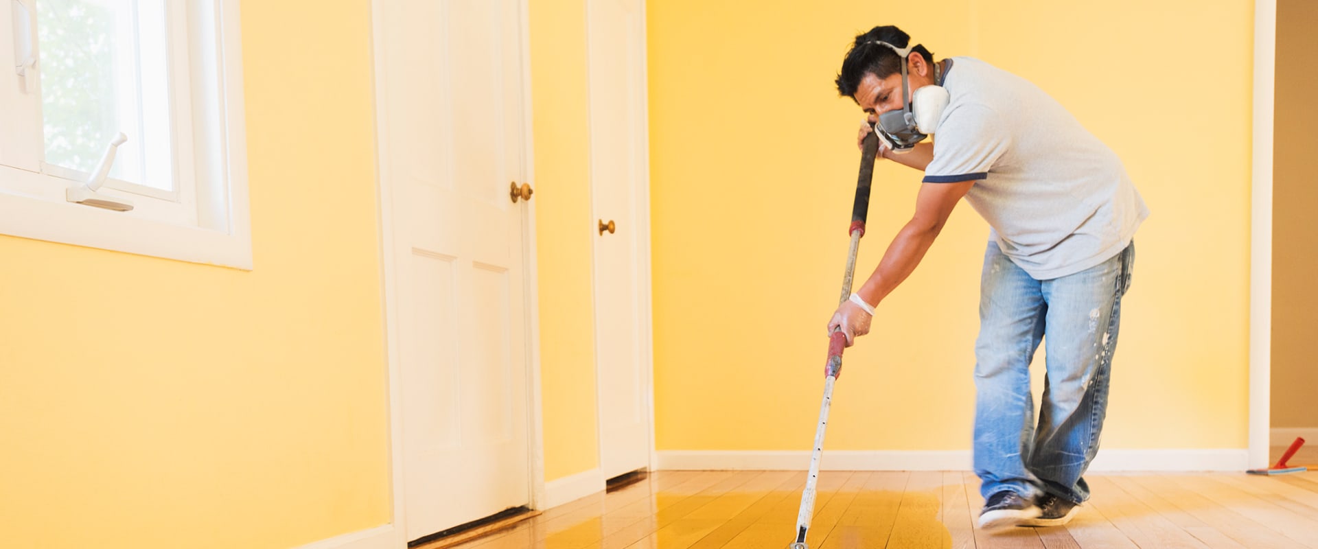 Hardwood Refinishing: Everything You Need to Know