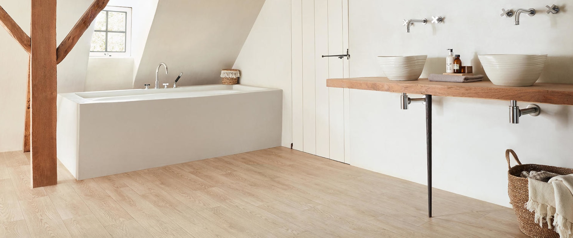 Vinyl Types: Exploring Different Types of Vinyl Flooring