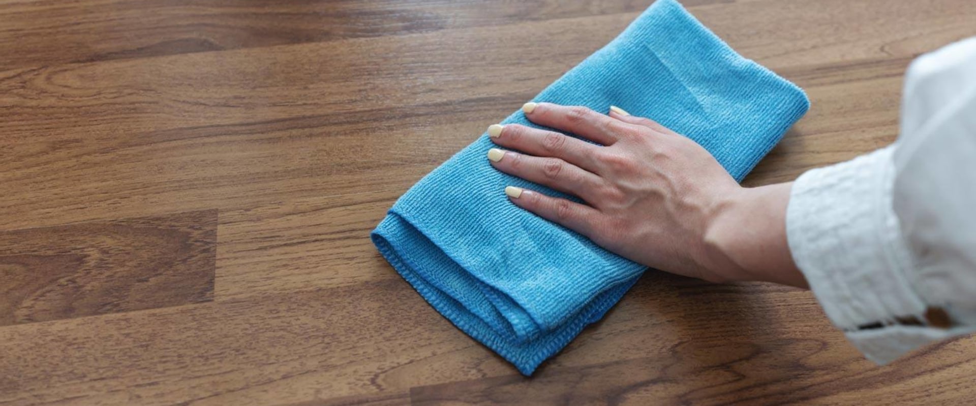 Repairing Laminate Floors: A Comprehensive Guide