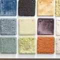Different Types of Carpet Flooring