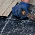 Removing Existing Flooring: A Comprehensive Overview