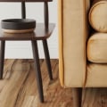 Types of Laminate Flooring