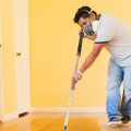 Hardwood Refinishing: Everything You Need to Know