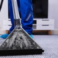 Carpet Cleaning: Everything You Need To Know