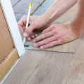 Measuring a Room for Flooring Installation