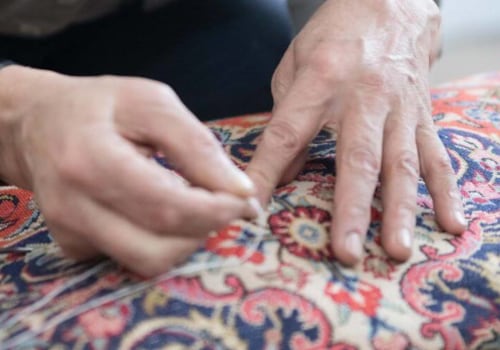 Repairing Carpeting: A Comprehensive Guide