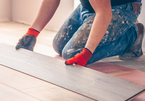 Comparing Quotes and Estimates: A Guide to Choosing the Right Flooring Contractor