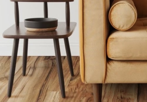 Types of Laminate Flooring