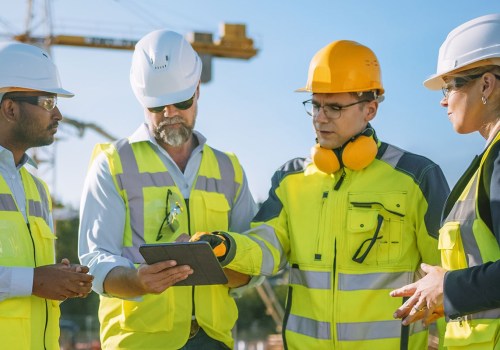 Researching Contractors Online: A Comprehensive Overview