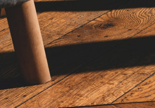 Everything You Need to Know About Hardwood Types