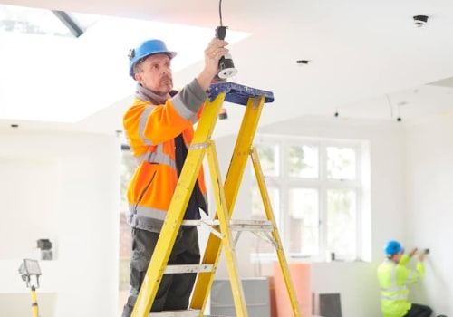 Checking References and Reviews for Your Flooring Contractor
