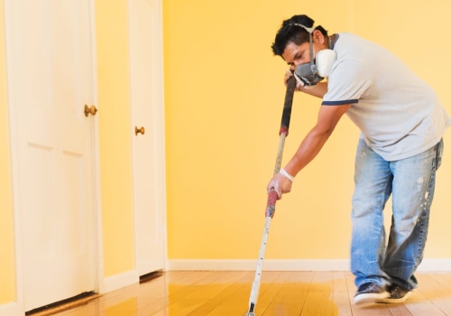 Hardwood Refinishing: Everything You Need to Know