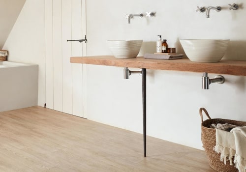 Vinyl Types: Exploring Different Types of Vinyl Flooring