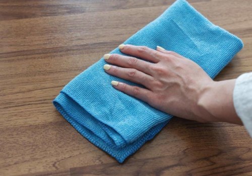 Repairing Laminate Floors: A Comprehensive Guide