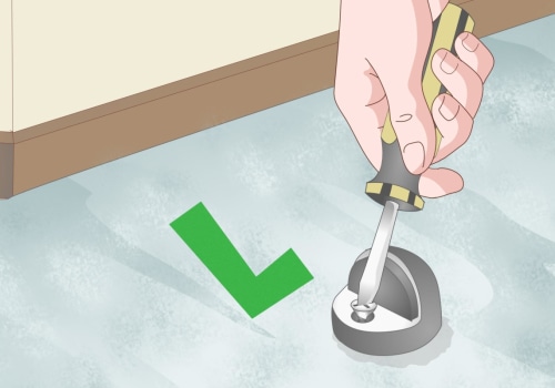 Carpet Installation: All You Need to Know